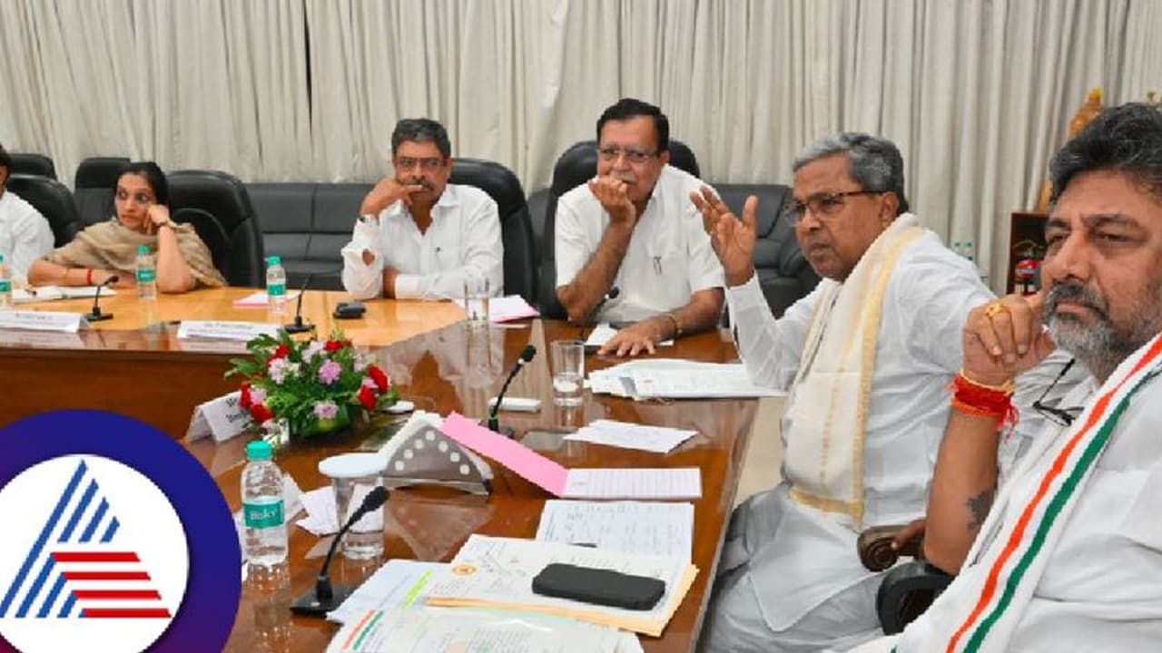 ಸಚಿವರು ನಿರ್ಲಕ್ಷ್ಯ ಮಾಡಿದರೆ ನನಗೆ ದೂರು ಕೊಡಿ, ಪತ್ರ ಬರೆದು ಬಹಿರಂಗ ಹೇಳಿಕೆ ಬೇಡ: ಸಿಎಂ 