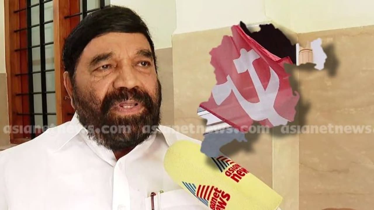 തൃപ്പൂണിത്തുറ ഓർമ്മിപ്പിച്ച് സിപിഎം: പുതുപ്പള്ളിയിൽ 'വിശുദ്ധൻ' പ്രചാരണം ഉണ്ടായാൽ നിയമപരമായി നേരിടും തൃപ്പൂണിത്തുറ ഓർമ്മിപ്പിച്ച് സിപിഎം: പുതുപ്പള്ളിയിൽ 'വിശുദ്ധൻ' പ്രചാരണം ഉണ്ടായാൽ നിയമപരമായി നേരിടും