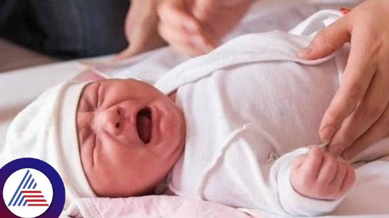 ಮಗುವಿನ ಅಳು ನಿಲ್ಸೋಕೆ ಹಾಲು ಕೊಡೋ ಬದ್ಲು ಮದ್ಯ ಕುಡಿಸಿದ ತಾಯಿ!