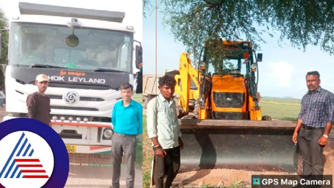 ಮಾನ್ವಿ: ಅಕ್ರಮ ಮರಳುಗಾರಿಕೆ ತಡೆಯಲು ಹೋದ ಮೈನಿಂಗ್ ಅಧಿಕಾರಿಗಳ ಮೇಲೆ ಮರಣಾಂತಿಕ ಹಲ್ಲೆ! ಮಾನ್ವಿ: ಅಕ್ರಮ ಮರಳುಗಾರಿಕೆ ತಡೆಯಲು ಹೋದ ಮೈನಿಂಗ್ ಅಧಿಕಾರಿಗಳ ಮೇಲೆ ಮರಣಾಂತಿಕ ಹಲ್ಲೆ!