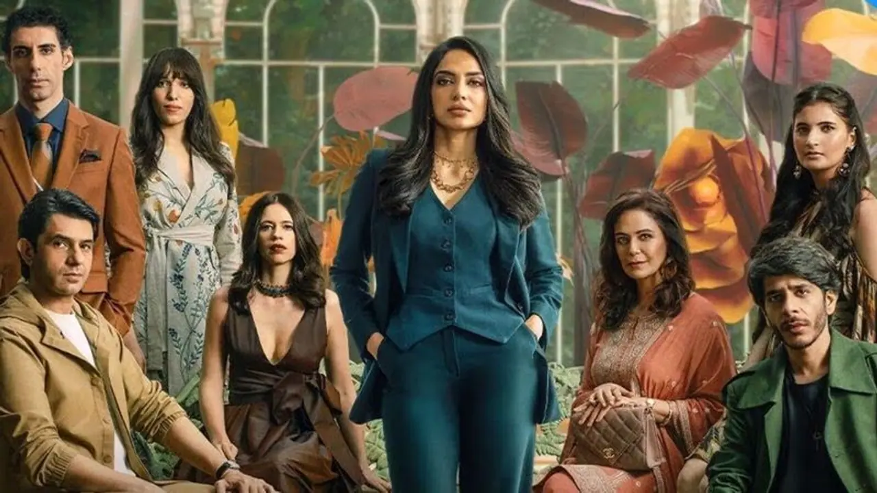 Made In Heaven season 2: When and where to watch Sobhita Dhulipala and Arjun Mathur's popular web series?