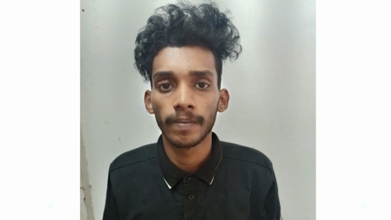 13 വയസുകാരിയുടെ ആത്മഹത്യക്ക് കാരണം വഴിയില്‍ തടഞ്ഞുനിര്‍ത്തി അപമാനിച്ചതും ഉപദ്രവിച്ചതും; യുവാവ് പിടിയില്‍