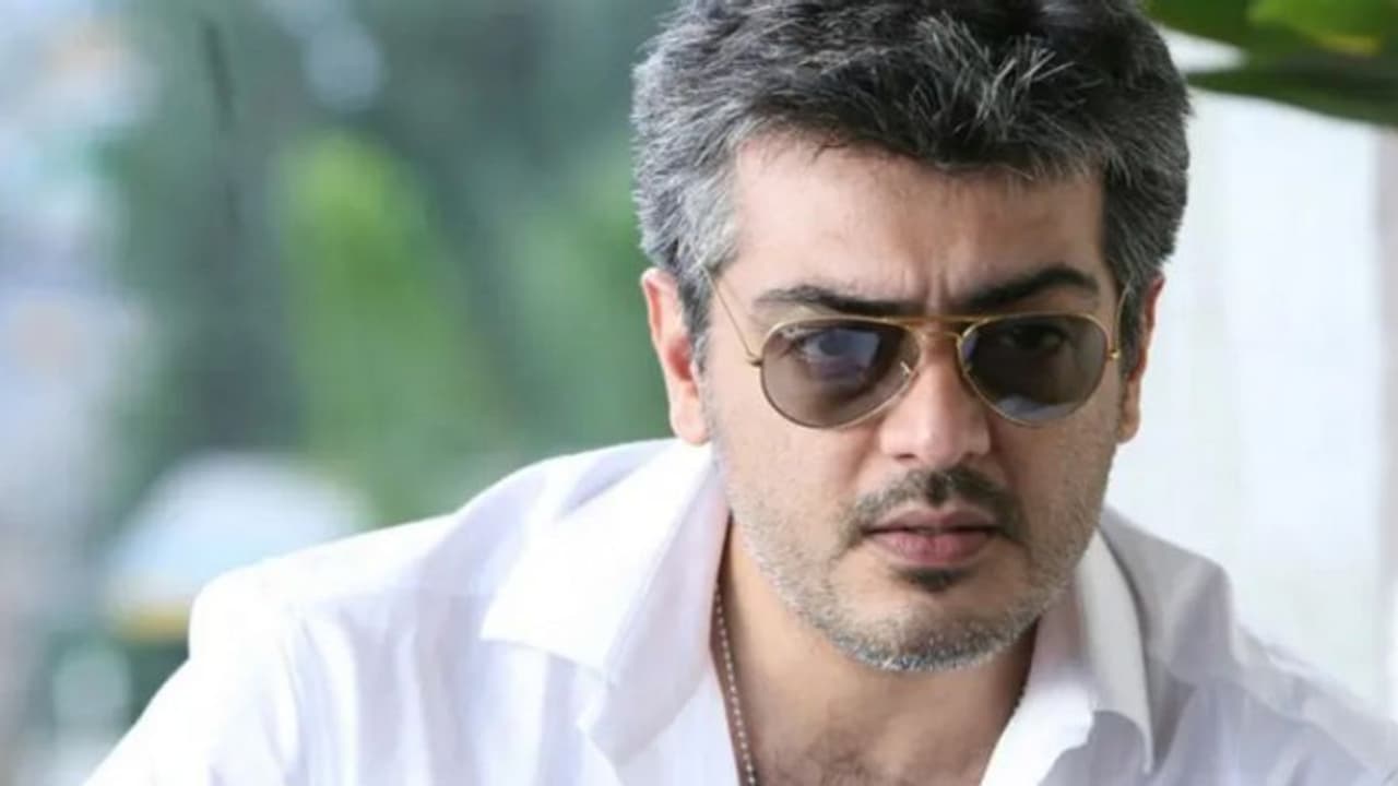 ആരാധകരുടെ കാത്തിരിപ്പിന് അവസാനമാകുന്നു, അജിത്ത് ചിത്രത്തിന്റെ അപ്‍ഡേറ്റ്