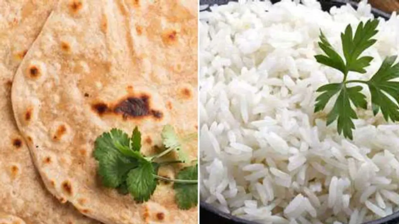 വണ്ണം കുറയ്ക്കാനായി അത്താഴത്തിന് ചോറോ ചപ്പാത്തിയോ ഒഴിവാക്കണോ? വണ്ണം കുറയ്ക്കാനായി അത്താഴത്തിന് ചോറോ ചപ്പാത്തിയോ ഒഴിവാക്കണോ?