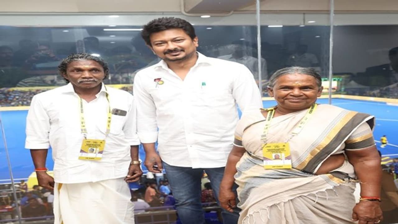 பொம்மன் பெல்லியை பெருமைப்படுத்தவே இந்த பெயர் உதயநிதி தகவல்! பொம்மன் பெல்லியை பெருமைப்படுத்தவே இந்த பெயர் உதயநிதி தகவல்!