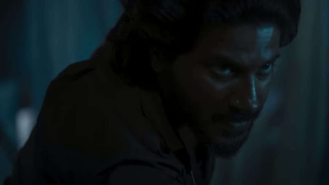 'ഇനി ആവേശപ്പൂരം', ആക്ഷനില്‍ ആറാടിയും ആഘോഷിച്ചും ദുല്‍ഖറിന്റെ 'കിംഗ് ഓഫ് കൊത്ത' ട്രെയിലര്‍