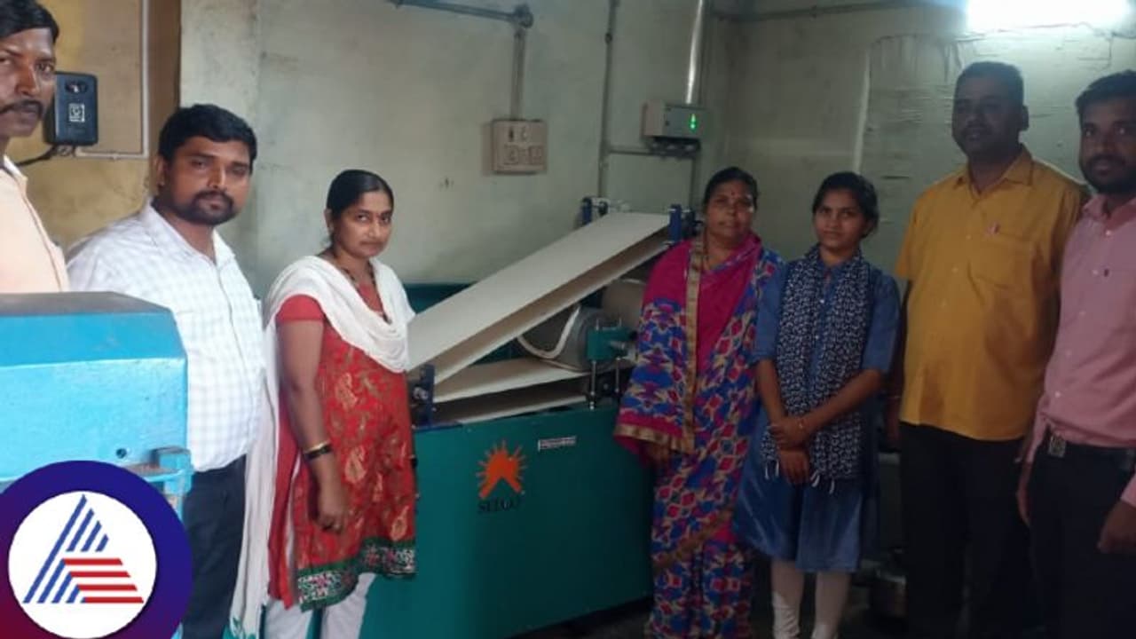 Meet Jyothi, who is taking on fast food culture with her jowar rotis