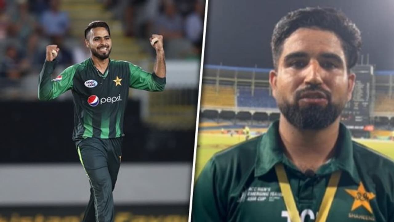 Asia Cup 2023: Pakistan revamps squad; Faheem Ashraf returns, Tayyab Tahir receives maiden call up Asia Cup 2023: Pakistan revamps squad; Faheem Ashraf returns, Tayyab Tahir receives maiden call up
