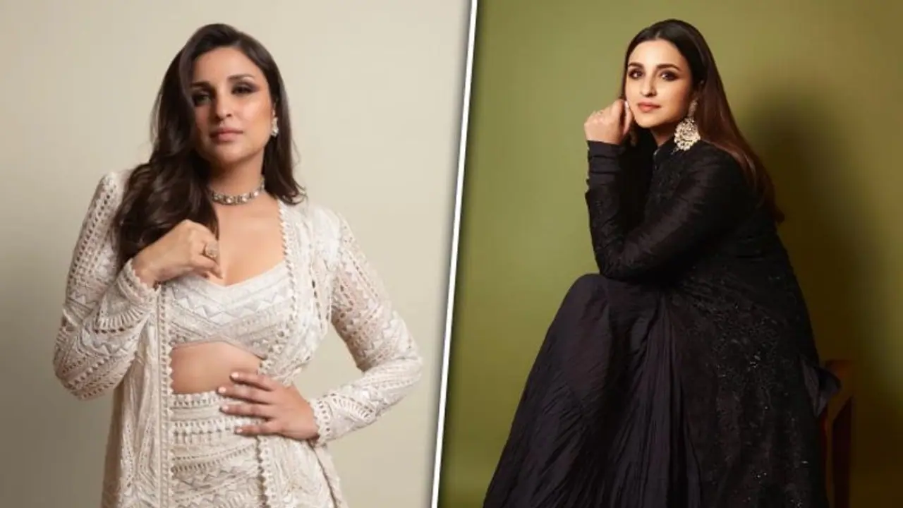 Parineeti Chopra strikes a chord with her soulful singing in 'Rahe Na Rahe Hum'; WATCH video Parineeti Chopra strikes a chord with her soulful singing in 'Rahe Na Rahe Hum'; WATCH video