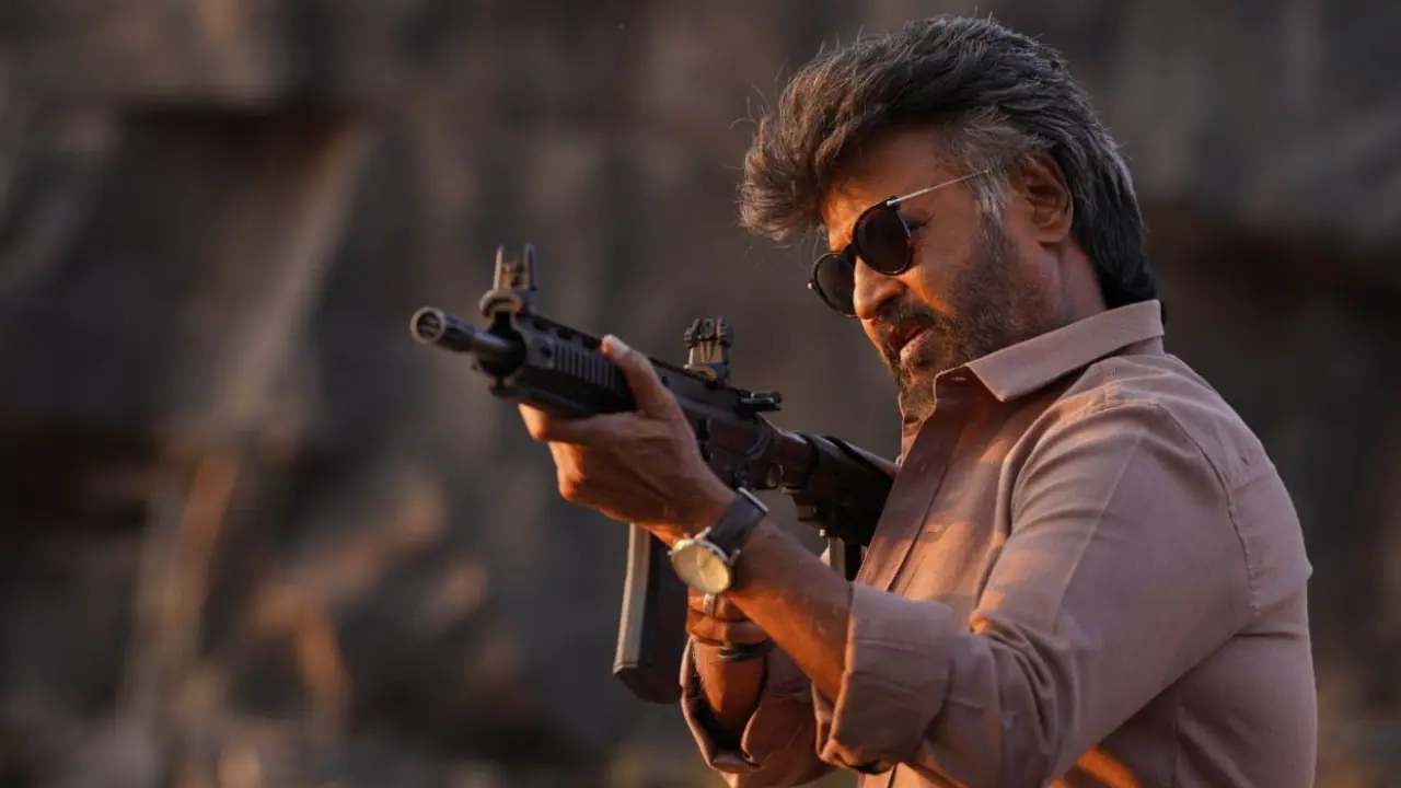 Jailer box office collection Day 1: Rajinikanth's film collects Rs 52 cr on opening day; shatters many records