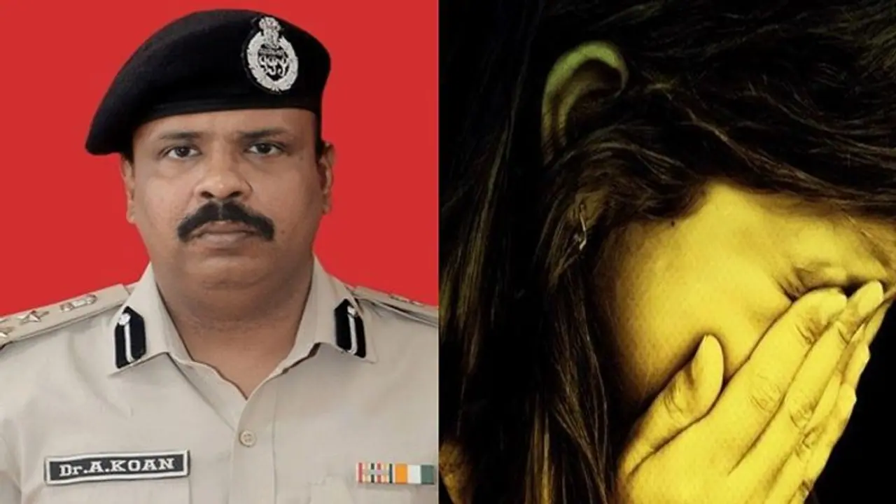 ಕಚೇರಿಯಲ್ಲಿ ಸಿಕ್‌ ಲೀವ್‌, ಕ್ಲಬ್‌ನಲ್ಲಿ ಪಾರ್ಟಿ..ಎಣ್ಣೆ ಏಟಿನಲ್ಲಿ ಯುವತಿಗೆ ಕಿರುಕುಳ ನೀಡಿದ ಗೋವಾ ಡಿಐಜಿ!