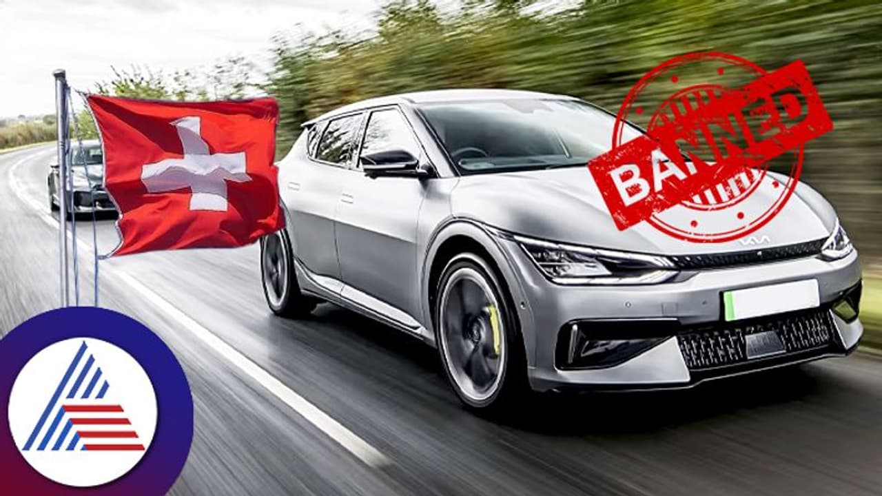 ಈ ನಗರದಲ್ಲಿ ಜನರು ಕಾರು ಖರೀದಿಸುವುದನ್ನೇ ಬ್ಯಾನ್ ಮಾಡಿದ ಸರಕಾರ ! ಈ ನಗರದಲ್ಲಿ ಜನರು ಕಾರು ಖರೀದಿಸುವುದನ್ನೇ ಬ್ಯಾನ್ ಮಾಡಿದ ಸರಕಾರ !