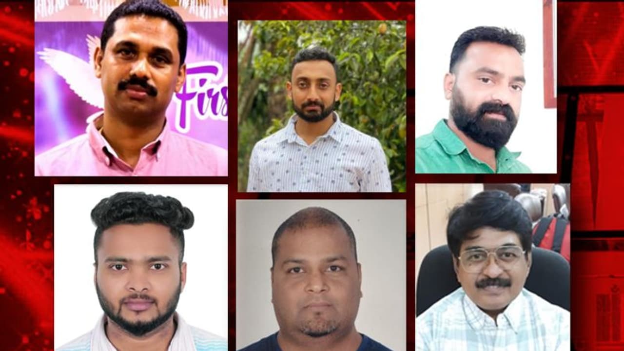 ജൂലൈ അവസാന ആഴ്ച്ചകളിൽ എട്ട് പേർ ബിഗ് ടിക്കറ്റിലൂടെ നേടിയത് 8 ലക്ഷം ദിർഹം ജൂലൈ അവസാന ആഴ്ച്ചകളിൽ എട്ട് പേർ ബിഗ് ടിക്കറ്റിലൂടെ നേടിയത് 8 ലക്ഷം ദിർഹം