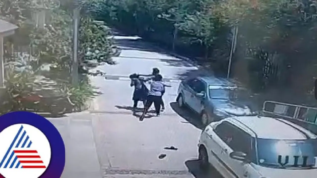 ಬೆಳಗಾವಿಯಲ್ಲಿ ಮತ್ತೊಂದು ಅಮಾನವೀಯ ಘಟನೆ: ಸಾರ್ವಜನಿಕವಾಗಿ ಬಟ್ಟೆ ಹರಿದು ಮಹಿಳೆ ಮೇಲೆ ಹಲ್ಲೆ