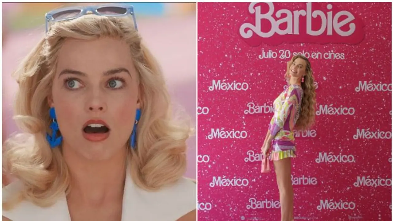 'Barbie' banned: Kuwait and Lebanon ban film, saying "promoting homosexuality" contradicts their faith