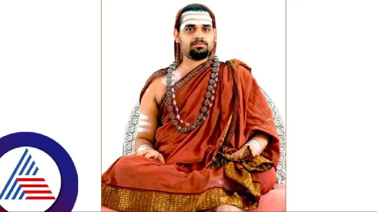 ಜ್ಞಾನವೃದ್ಧಿ,ನೆಮ್ಮದಿಗೆ ಭಗವದ್ಗೀತೆ ಪೂರಕ: ಶ್ರೀ ವಿಧುಶೇಖರ ಭಾರತೀ ತೀರ್ಥರು 