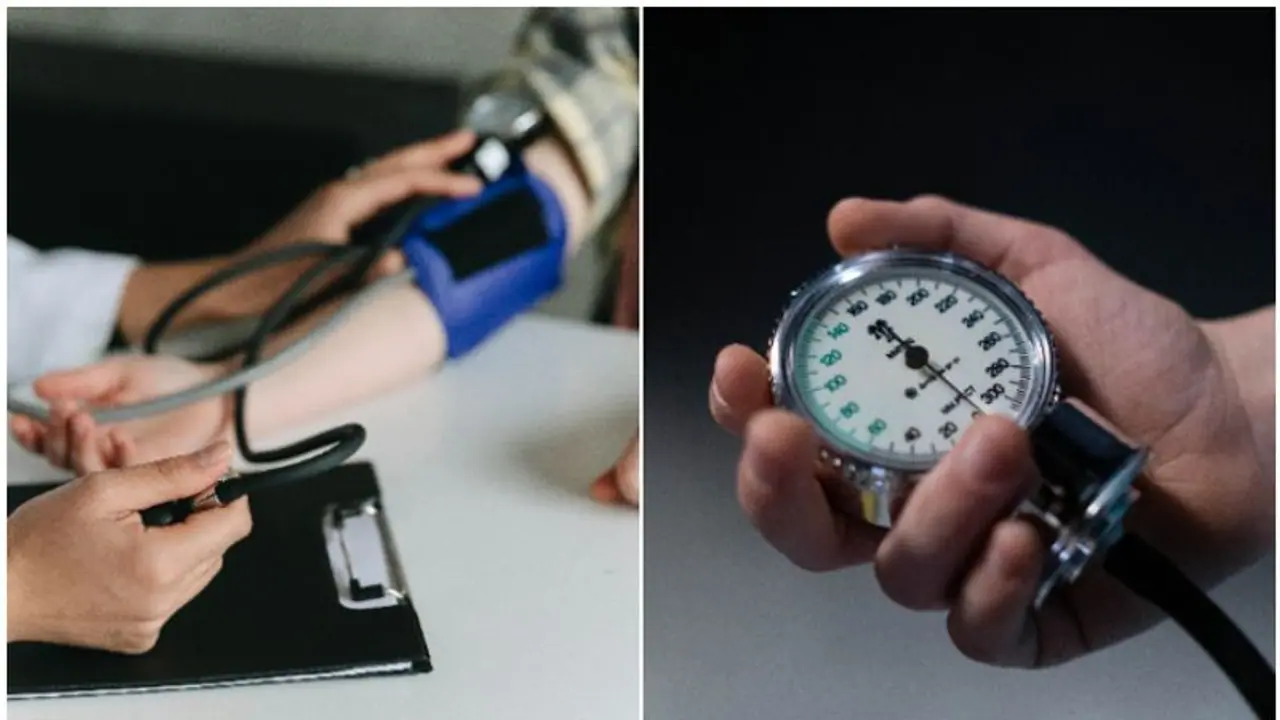 Traveling with High Blood Pressure: 7 Essential Tips for a Safe Journey Traveling with High Blood Pressure: 7 Essential Tips for a Safe Journey