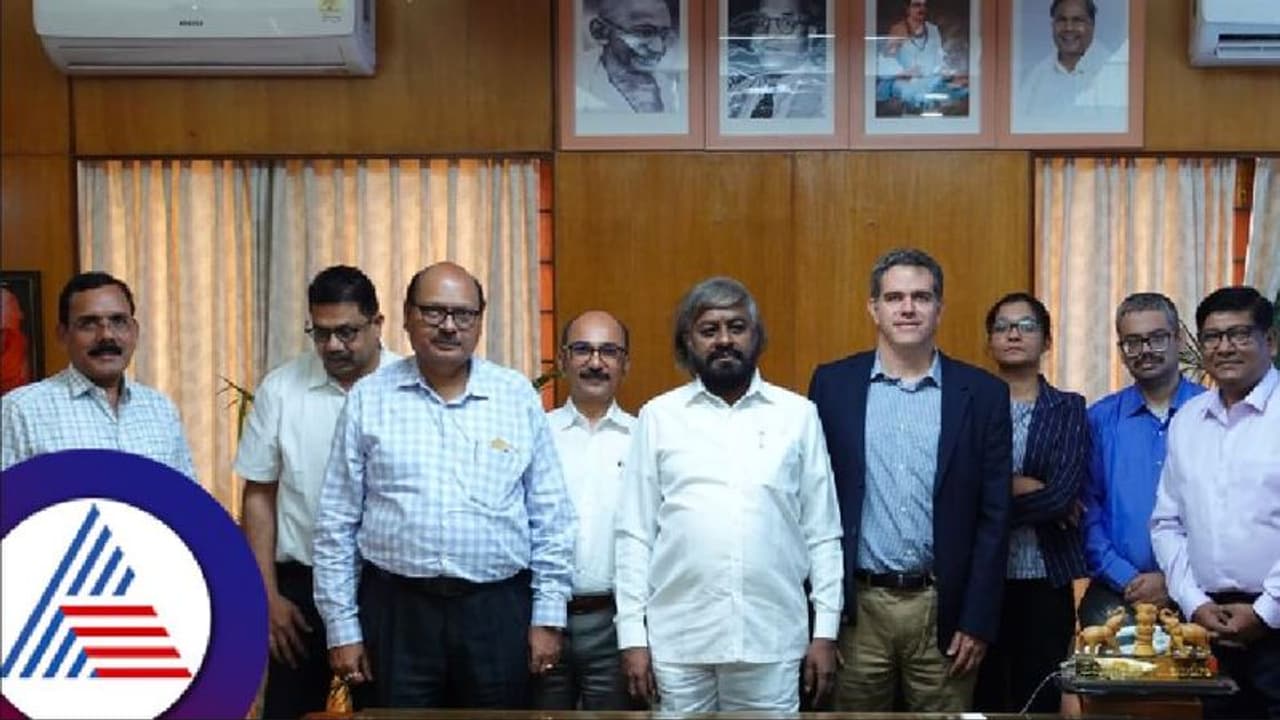 ಕರಾವಳಿಯ ಪ್ಲಾಸ್ಟಿಕ್ ತ್ಯಾಜ್ಯ ನಿಯಂತ್ರಣಕ್ಕೆ 840 ಕೋಟಿ ರೂ. ಯೋಜನೆ: ಈಶ್ವರ ಖಂಡ್ರೆ 