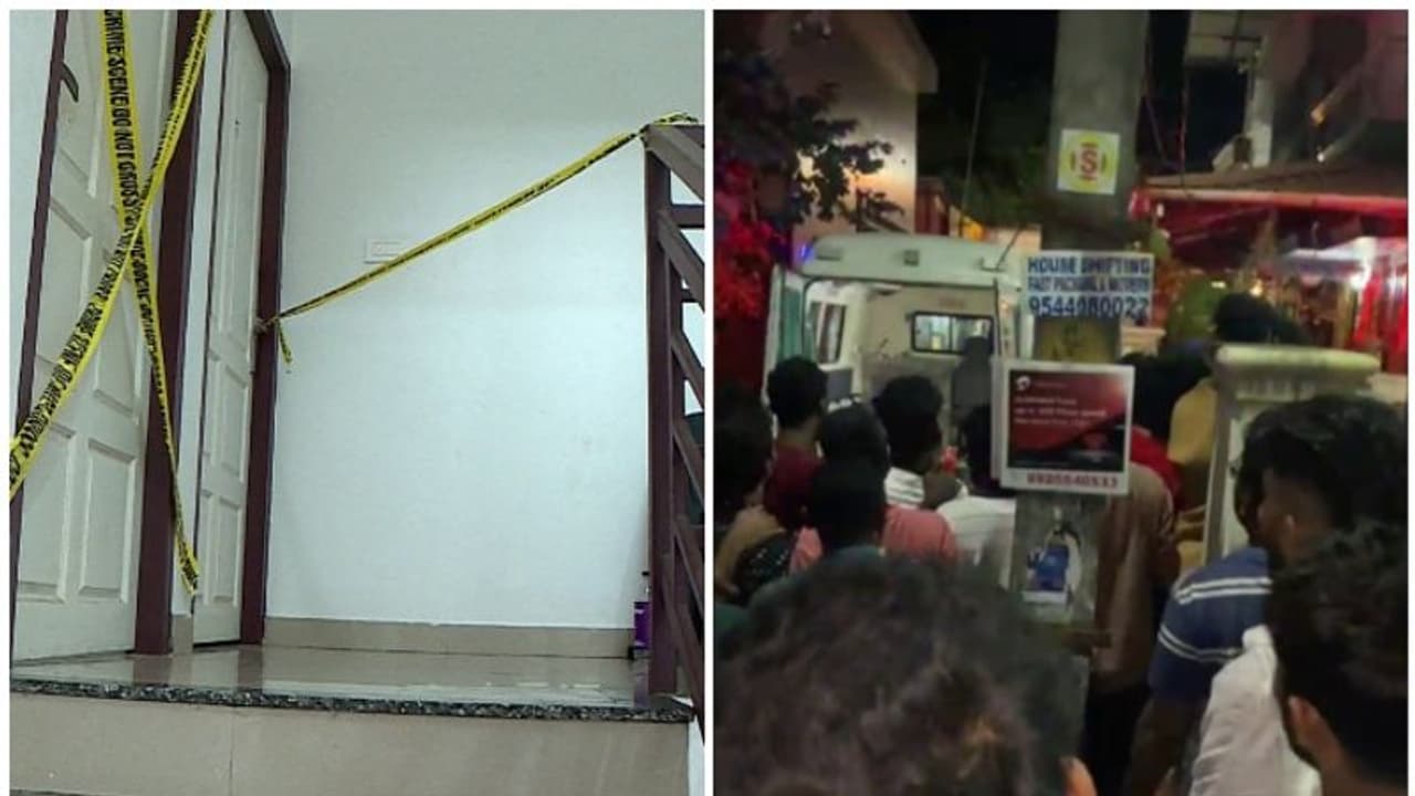 യുവതിയെ കൊന്നത് അതിക്രൂരമായി; കൊലക്ക് മുമ്പ് വിചാരണ, ദ്യശ്യങ്ങൾ ഫോണിൽ പകർത്തി; പ്രതി അറസ്റ്റില്‍