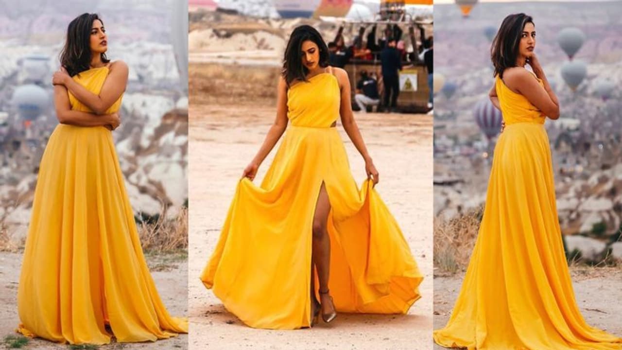 Niharika Konidela