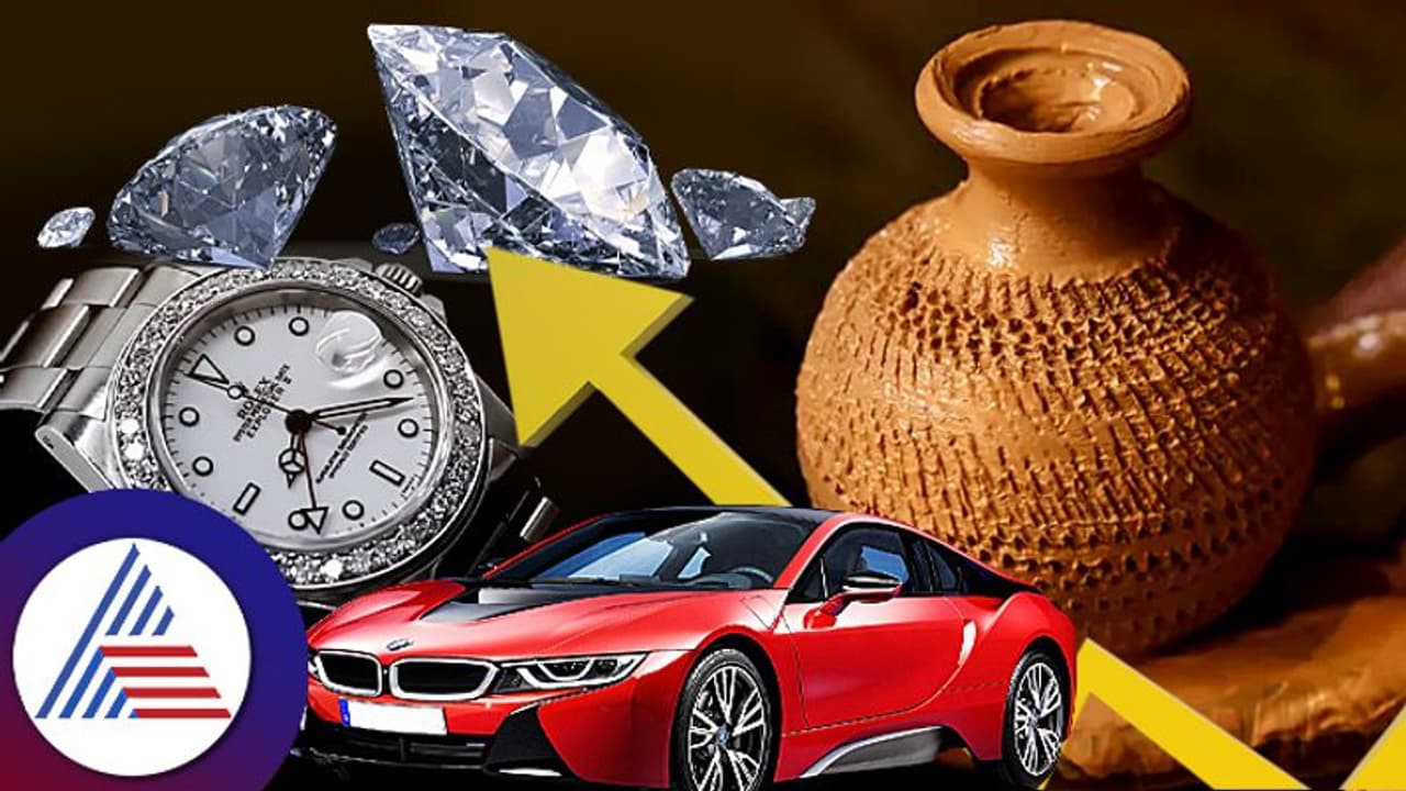 ಈ ವಸ್ತು ಖರೀದಿಸಲು ನೀರಿನಂತೆ ಹಣ ಚೆಲ್ಲಿದ ಶ್ರೀಮಂತರು… ಹೆಚ್ಚಾಯ್ತು ಬೆಲೆ ಈ ವಸ್ತು ಖರೀದಿಸಲು ನೀರಿನಂತೆ ಹಣ ಚೆಲ್ಲಿದ ಶ್ರೀಮಂತರು… ಹೆಚ್ಚಾಯ್ತು ಬೆಲೆ