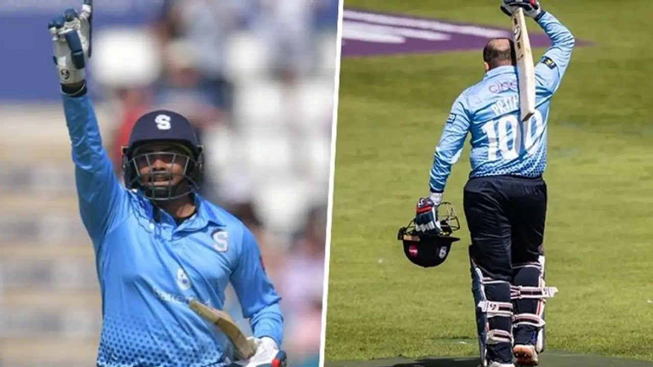 Prithvi Shaw shares internet frenzy over double ton in England's One Day Cup in latest Instagram story Prithvi Shaw shares internet frenzy over double ton in England's One Day Cup in latest Instagram story