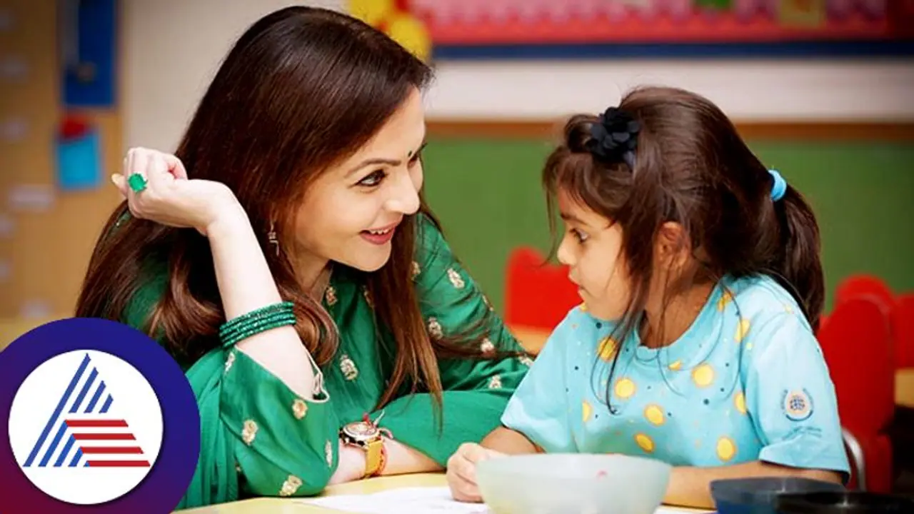 உங்கள் குழந்தையிடம் பாசிட்டிவ் அணுகுமுறையை வளர்ப்பதற்கான எளிய டிப்ஸ் இதோ.. உங்கள் குழந்தையிடம் பாசிட்டிவ் அணுகுமுறையை வளர்ப்பதற்கான எளிய டிப்ஸ் இதோ..