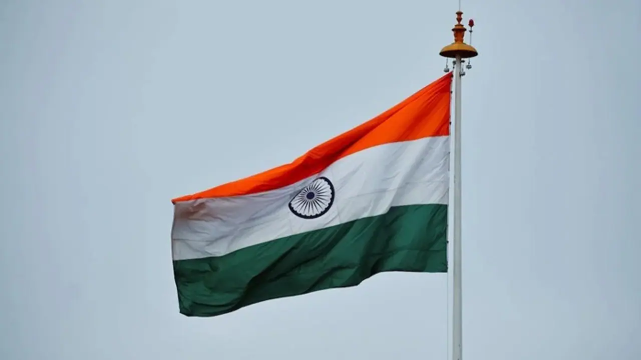 Indian Flag Indian Flag