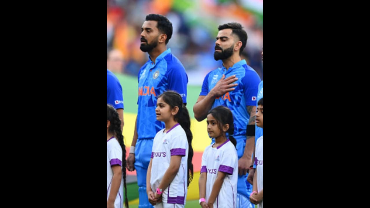 രാഹുലിന്റെ കാര്യത്തിൽ സസ്പെന്സ്; ഏകദിന ലോകകപ്പിനുള്ള ഇന്ത്യൻ ടീമിനെ ഇന്ന് പ്രഖ്യാപിക്കും രാഹുലിന്റെ കാര്യത്തിൽ സസ്പെന്സ്; ഏകദിന ലോകകപ്പിനുള്ള ഇന്ത്യൻ ടീമിനെ ഇന്ന് പ്രഖ്യാപിക്കും