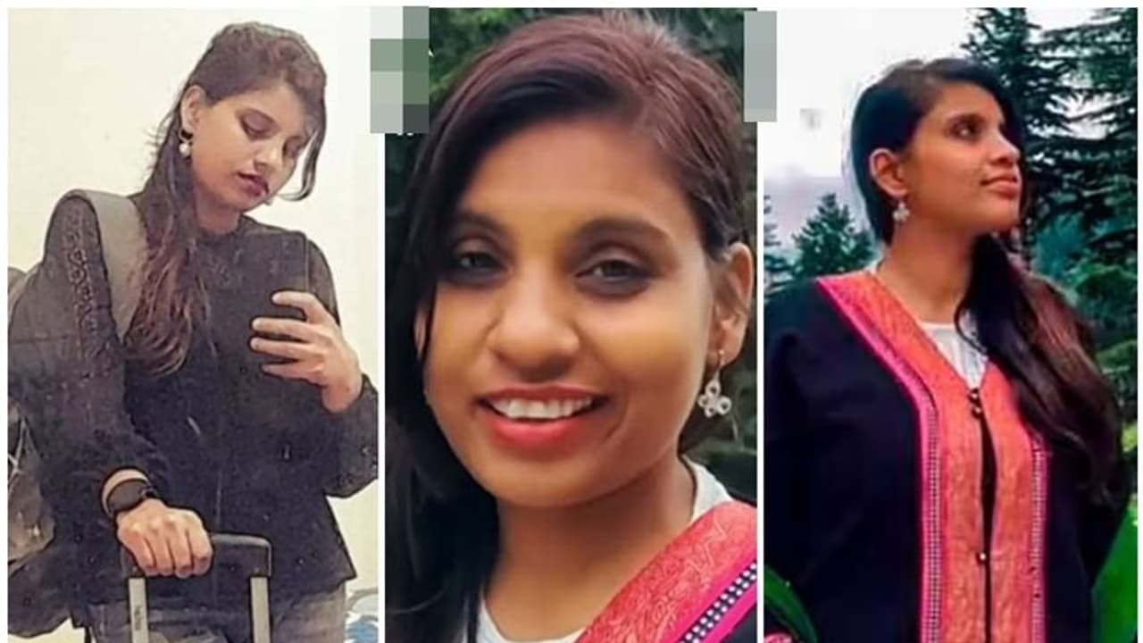 ಪ್ರತಿದಿನ ಅವಮಾನವಾಗುತ್ತಿದೆ, ಭಾರತಕ್ಕೆ ಬರುವ ಮನಸ್ಸಾಗಿದೆ ಎಂದ ಅಂಜು! ಪ್ರತಿದಿನ ಅವಮಾನವಾಗುತ್ತಿದೆ, ಭಾರತಕ್ಕೆ ಬರುವ ಮನಸ್ಸಾಗಿದೆ ಎಂದ ಅಂಜು!