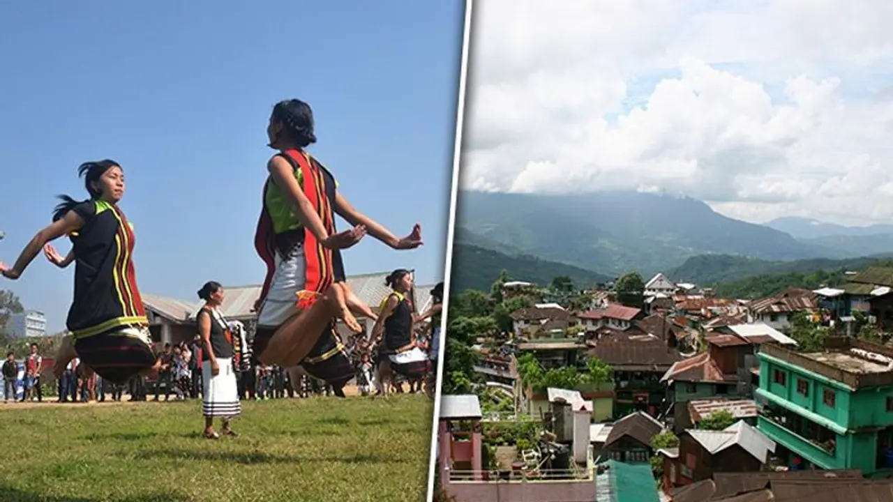 Kohima to Dimapur: 7 places you MUST visit when in Nagaland Kohima to Dimapur: 7 places you MUST visit when in Nagaland