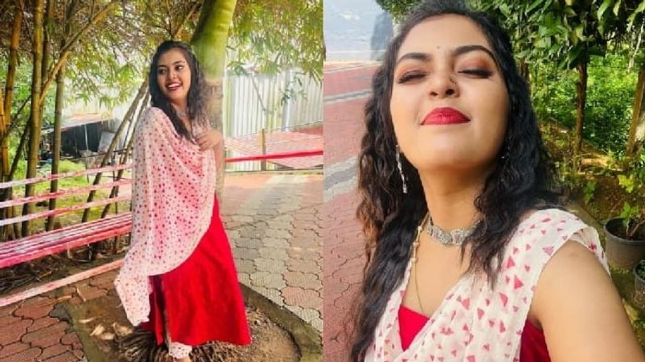 'പ്രസവശേഷം അത് വകവച്ചില്ല, സംഭവം സീരിയസ് ആയി'; വെളിപ്പെടുത്തി മൃദുല വിജയ്