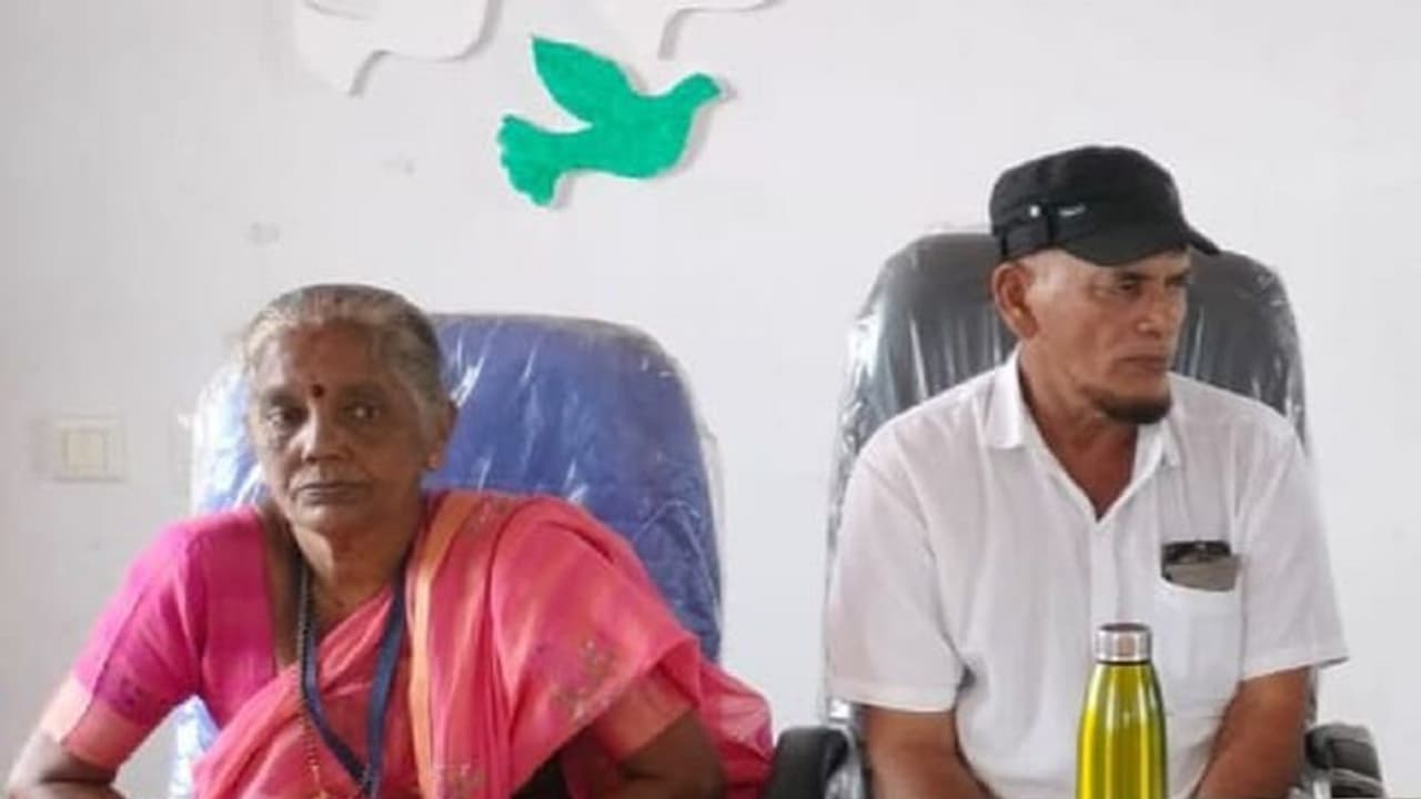 Mangaluru: ಎಸ್ಡಿಪಿಐಗೆ ಬಿಜೆಪಿ ಸಾಥ್: ತಲಪಾಡಿ ಗ್ರಾ.ಪಂ ಎಸ್ಡಿಪಿಐ ತೆಕ್ಕೆಗೆ! Mangaluru: ಎಸ್ಡಿಪಿಐಗೆ ಬಿಜೆಪಿ ಸಾಥ್: ತಲಪಾಡಿ ಗ್ರಾ.ಪಂ ಎಸ್ಡಿಪಿಐ ತೆಕ್ಕೆಗೆ!