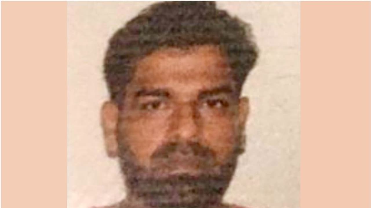  പക്ഷാഘാതം പിടിപെട്ട് ചികിത്സയിലിരുന്ന പ്രവാസി മലയാളി യുവാവ് മരിച്ചു