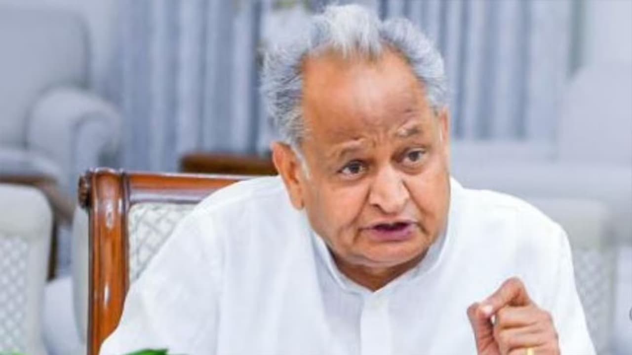 ಕೋಟಾದಲ್ಲಿ ವಿದ್ಯಾರ್ಥಿಗಳ ಸರಣಿ ಆತ್ಮಹತ್ಯೆ: ತನಿಖೆಗೆ ವಿಶೇಷ ಸಮಿತಿ ರಚನೆಗೆ ಸಿಎಂ ಆದೇಶ