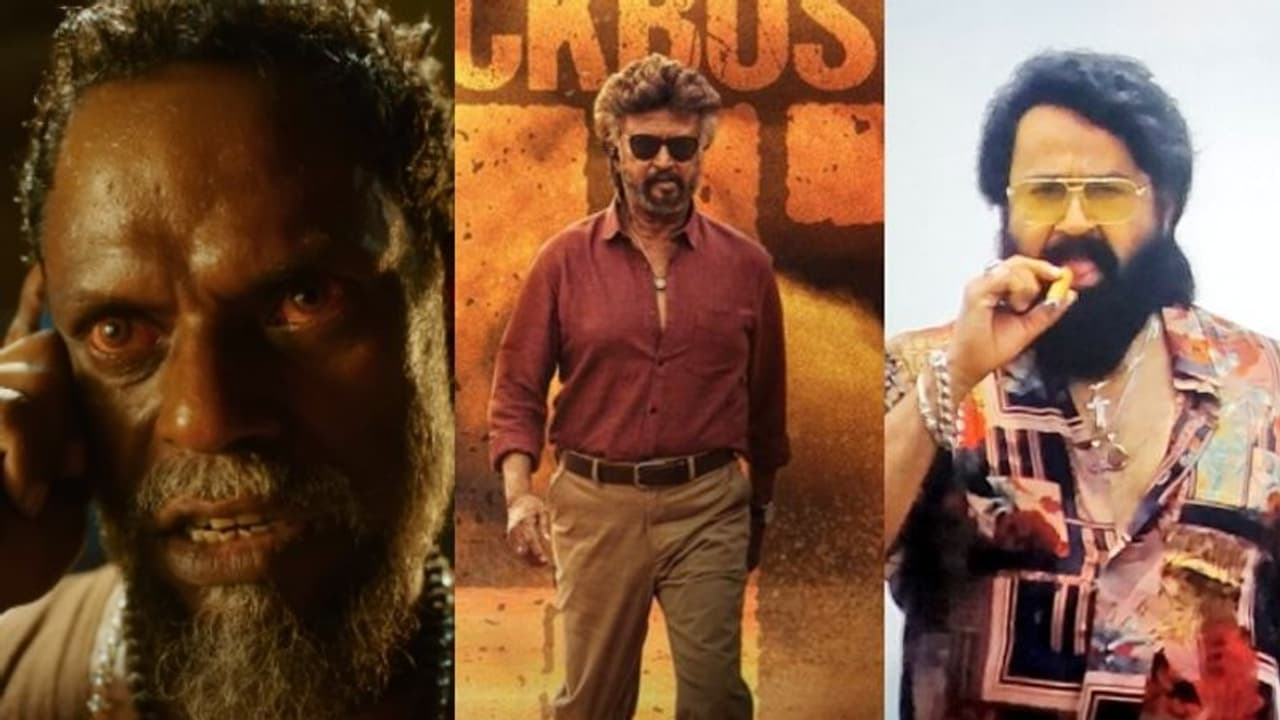 ​ഗംഭീര ഓപ്പണിം​ഗ്; യുഎസിൽ 'വാരിസി'നെ പിന്നിലാക്കി 'ജയിലർ', ചരിത്രം കുറിക്കാൻ രജനികാന്ത് 