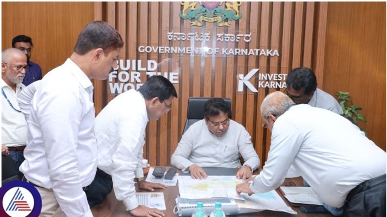 ಬಬಲೇಶ್ವರ, ತಿಕೋಟಾದ ಪ್ರತಿಯೊಬ್ಬರಿಗೂ ನಿತ್ಯ 135 ಲೀ. ನೀರು ಪೂರೈಕೆ: ಸಚಿವ ಎಂ.ಬಿ. ಪಾಟೀಲ ಬಬಲೇಶ್ವರ, ತಿಕೋಟಾದ ಪ್ರತಿಯೊಬ್ಬರಿಗೂ ನಿತ್ಯ 135 ಲೀ. ನೀರು ಪೂರೈಕೆ: ಸಚಿವ ಎಂ.ಬಿ. ಪಾಟೀಲ