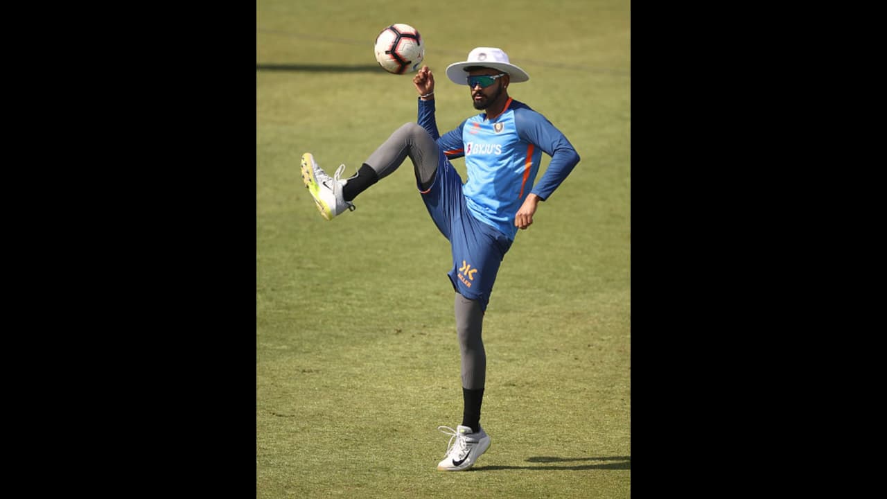 ശ്രേയസ് അയ്യരും കെ എല് രാഹുലും വരും, റിഷഭ് പന്തിന്റെ ഉറപ്പ്! വീഡീയോ പങ്കുവച്ച് താരം ശ്രേയസ് അയ്യരും കെ എല് രാഹുലും വരും, റിഷഭ് പന്തിന്റെ ഉറപ്പ്! വീഡീയോ പങ്കുവച്ച് താരം