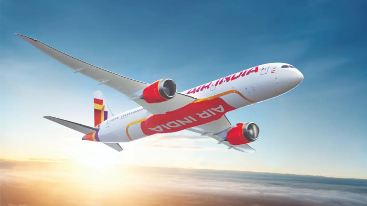 Air India terminates pilot who was found drunk after overseas flight, to lodge FIR Air India terminates pilot who was found drunk after overseas flight, to lodge FIR