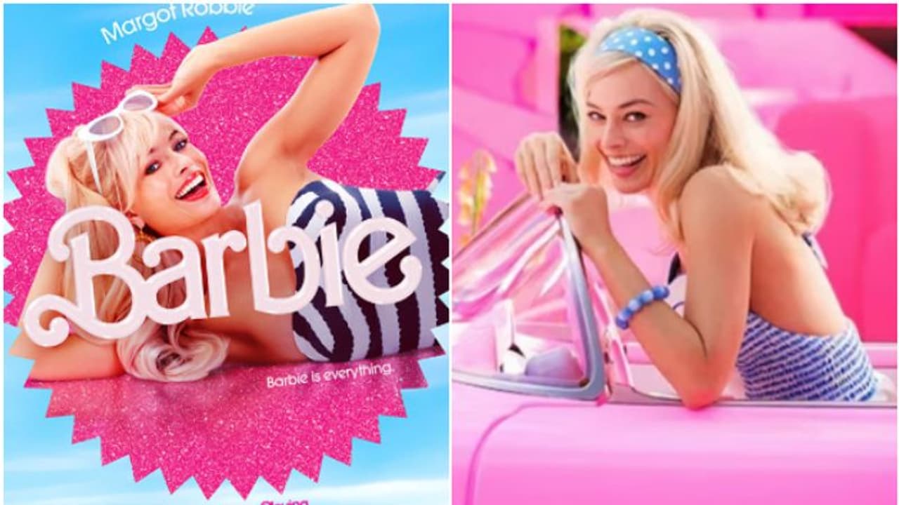 'ബാര്‍ബി' യുഎഇയിലും; തിയേറ്ററുകളില്‍ കുട്ടികള്‍ക്ക് പ്രവേശനം അനുവദിക്കില്ല