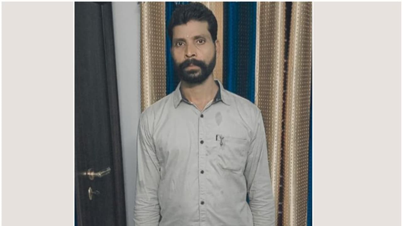 സുഹൃത്ത് ചതിച്ചെന്ന് മകനെ വിളിച്ചു പറഞ്ഞു, പിന്നീട് വിവരമില്ല; പ്രവാസിയെ സൗദിയിൽ കാണാതായി സുഹൃത്ത് ചതിച്ചെന്ന് മകനെ വിളിച്ചു പറഞ്ഞു, പിന്നീട് വിവരമില്ല; പ്രവാസിയെ സൗദിയിൽ കാണാതായി