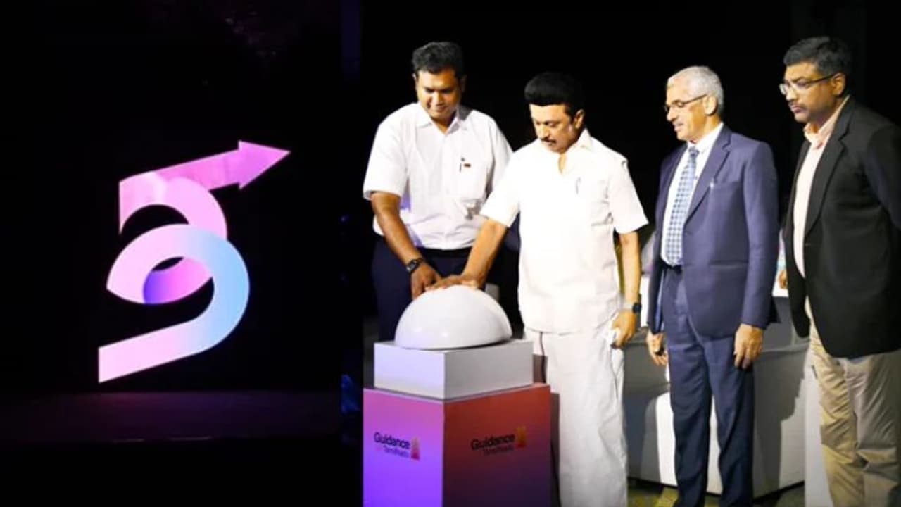 சென்னையில் உலக முதலீட்டார்கள் மாநாடு... போட்டி போடும் நிறுவனங்கள் 5.50 லட்சம் கோடி முதலீடு ஈர்க்க திட்டம் சென்னையில் உலக முதலீட்டார்கள் மாநாடு... போட்டி போடும் நிறுவனங்கள் 5.50 லட்சம் கோடி முதலீடு ஈர்க்க திட்டம்