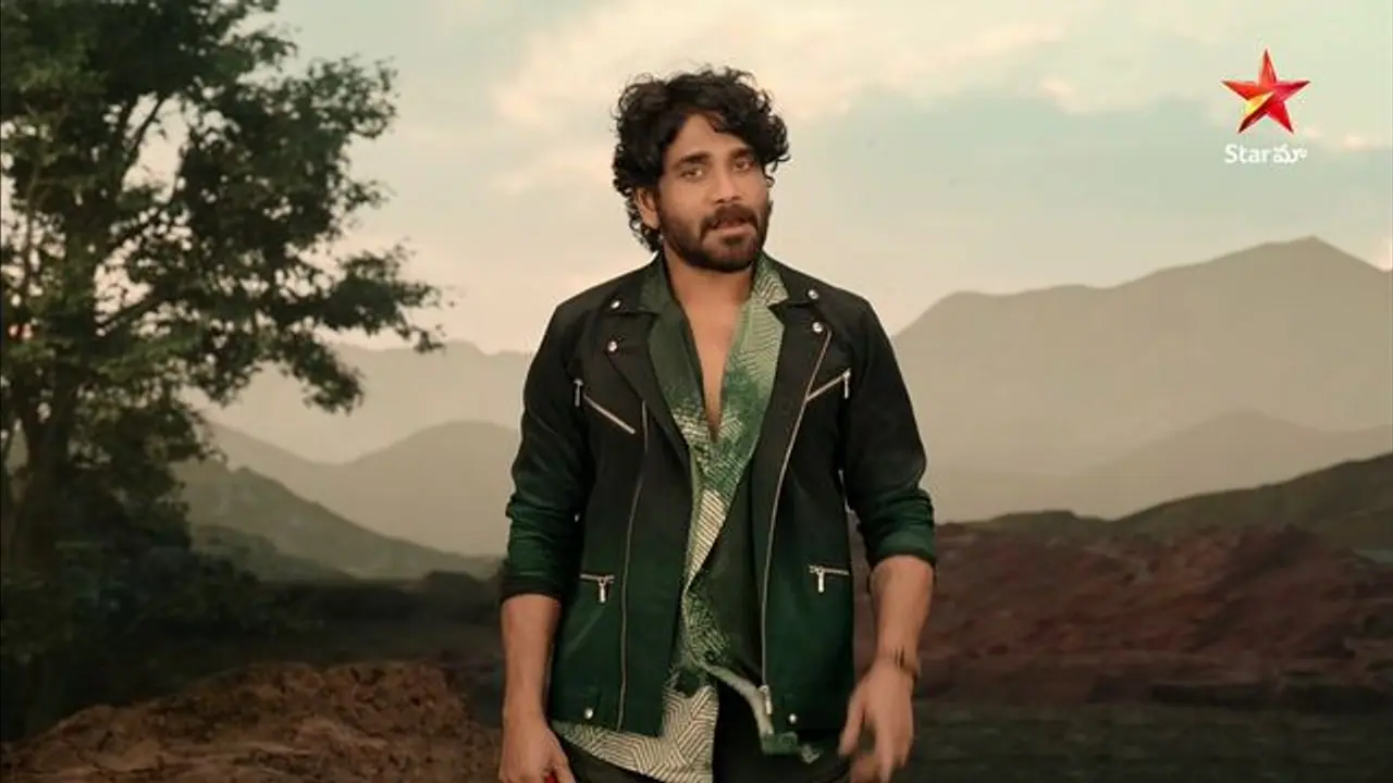  అదిరిపోయే టైటిల్ తో నాగ్ నెక్ట్స్ , డిటేల్స్