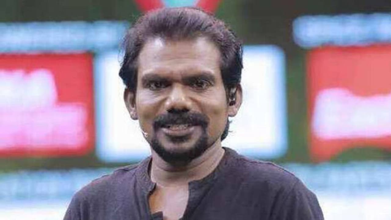 'അപകടം നടന്നത് ഒരാഴ്ച മുന്പ്'; പ്രതികരിച്ച് തങ്കച്ചന് വിതുര 'അപകടം നടന്നത് ഒരാഴ്ച മുന്പ്'; പ്രതികരിച്ച് തങ്കച്ചന് വിതുര