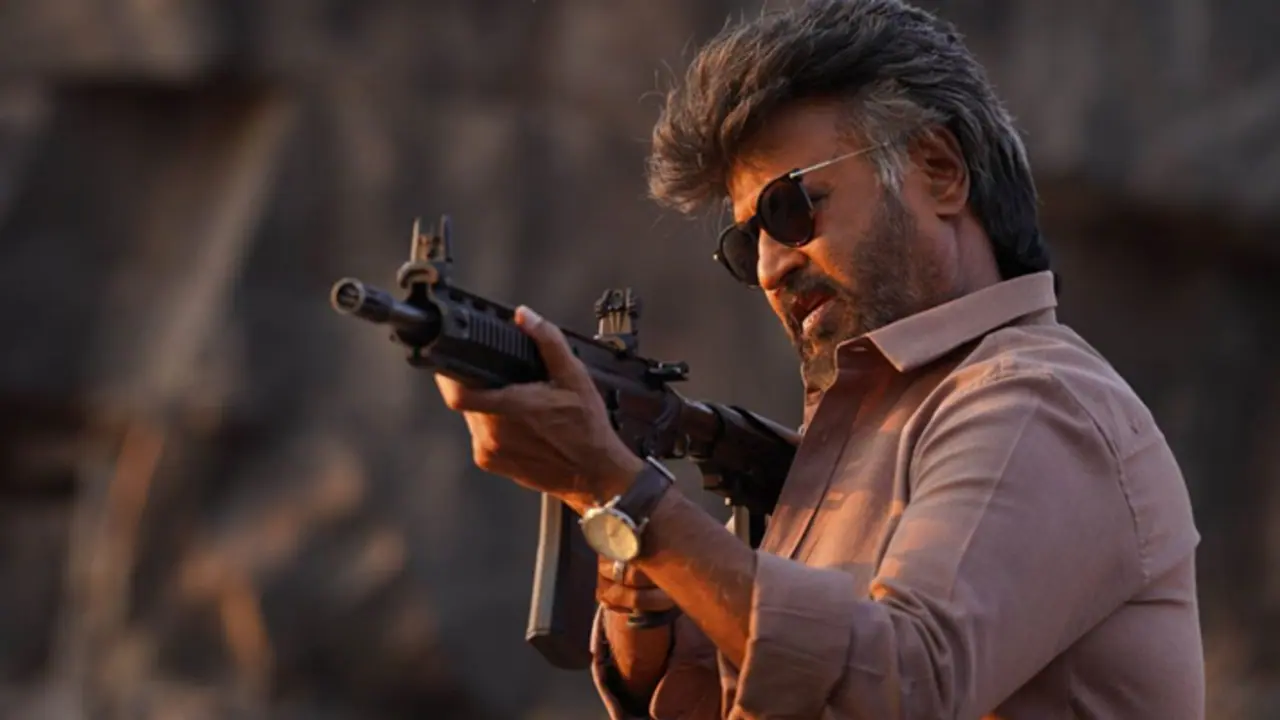 Jailer box office collection Day 2: Rajinikanth's film set to cross Rs 100 core business