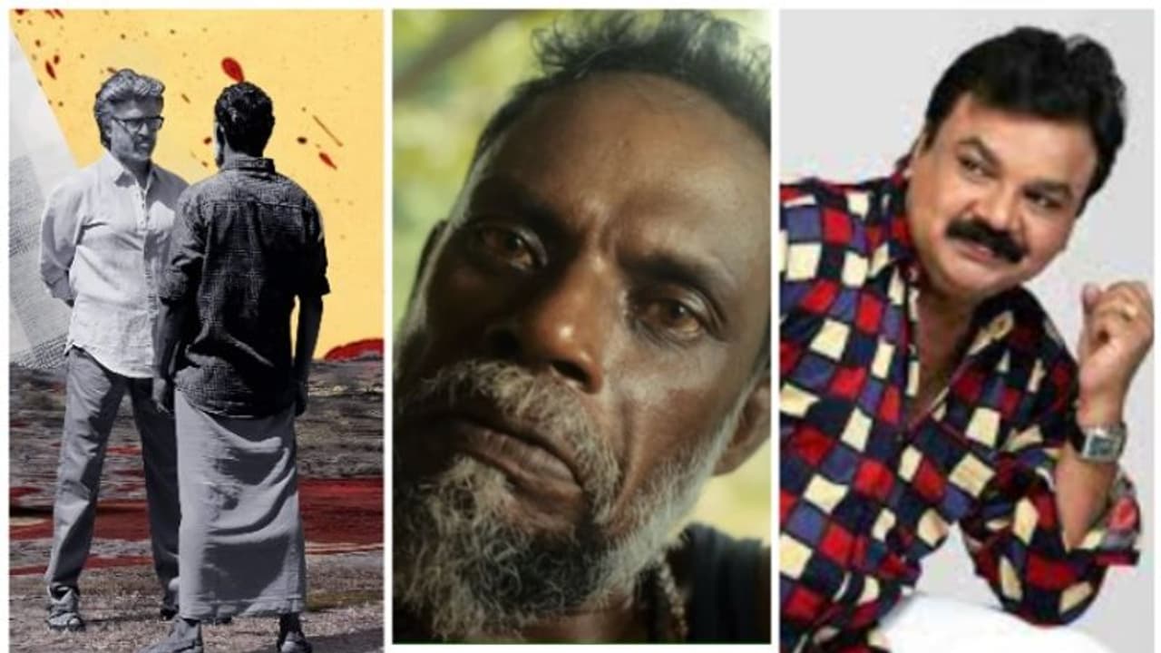 ജയിലറില്‍ രജനിക്കൊപ്പം കട്ട വില്ലനായി തകര്‍ത്ത് വിനായകന്‍; സോഷ്യല്‍ മീഡിയയില്‍ ട്രോള്‍ ഇടവേള ബാബുവിന്