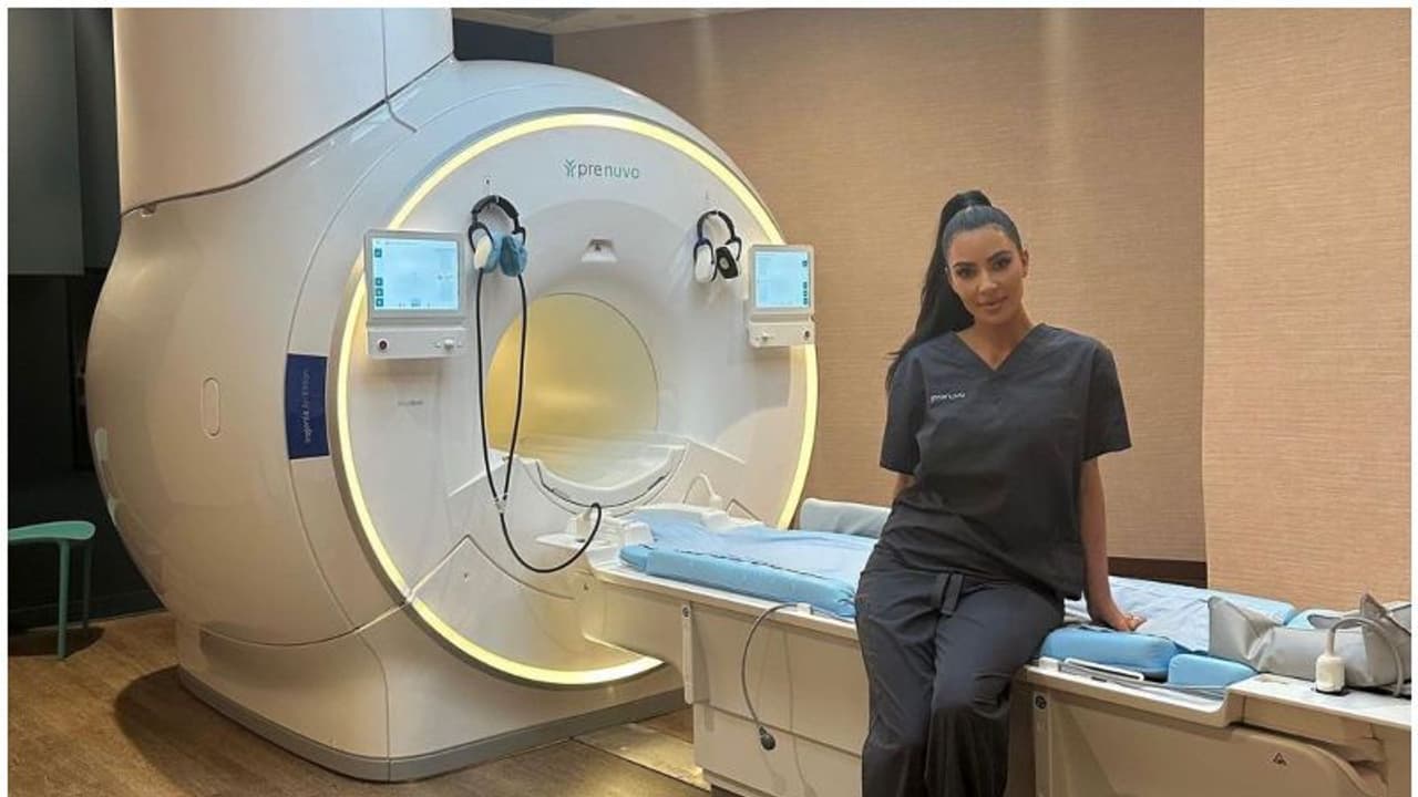 Kim Kardashian gets MRI scan for cancer and other diseases, which cost over Rs 2 lakh; read details 