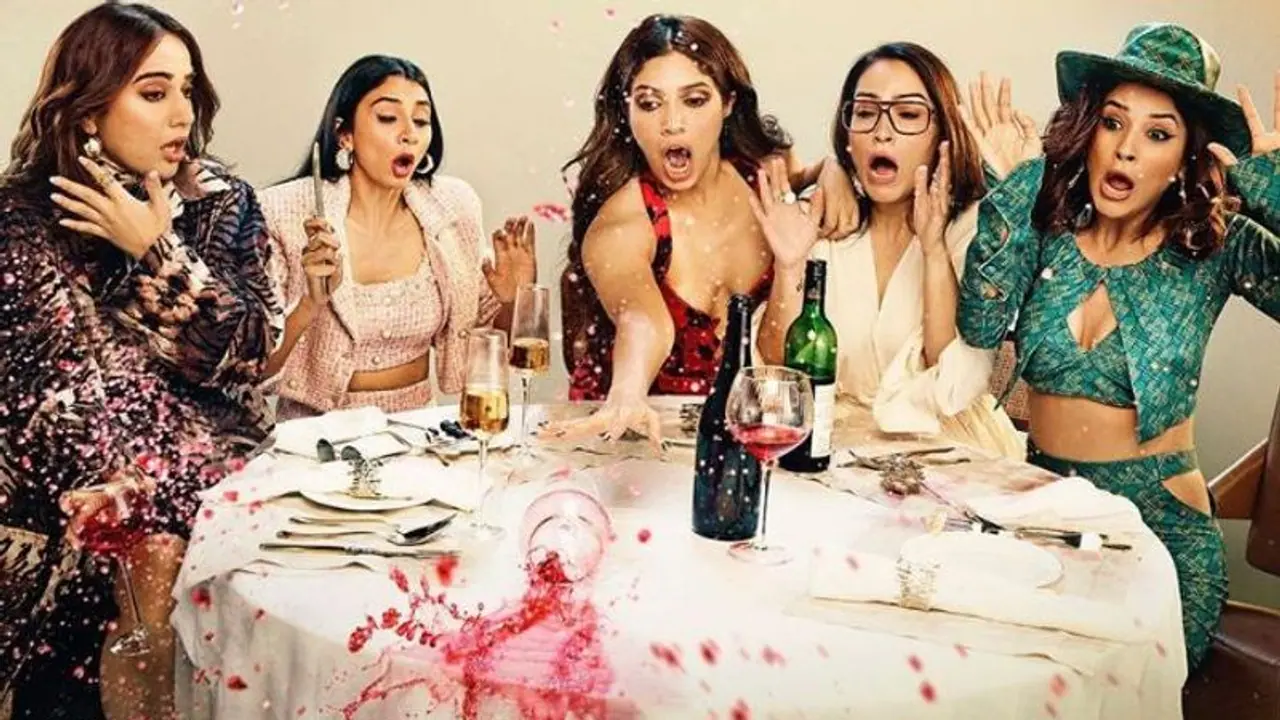 Thank You For Coming: Bhumi Pednekar Shehnaaz Gill starrer chick flick Release Date OUT; Read THIS Thank You For Coming: Bhumi Pednekar Shehnaaz Gill starrer chick flick Release Date OUT; Read THIS