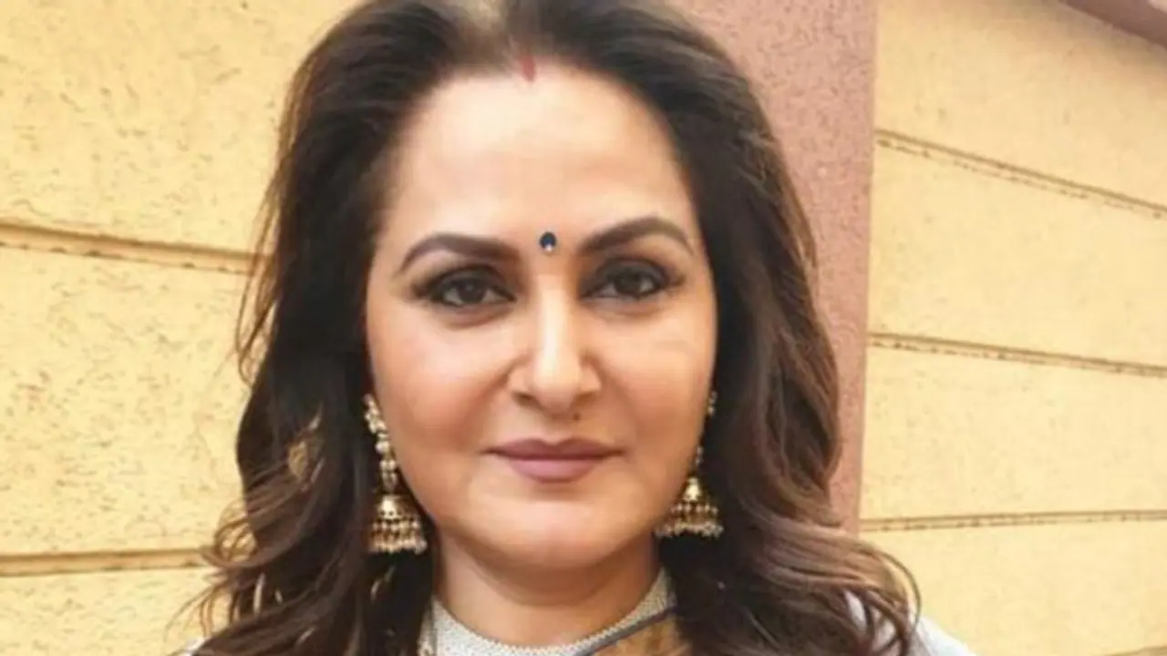 നടി ജയപ്രദയ്ക്ക് തടവുശിക്ഷ