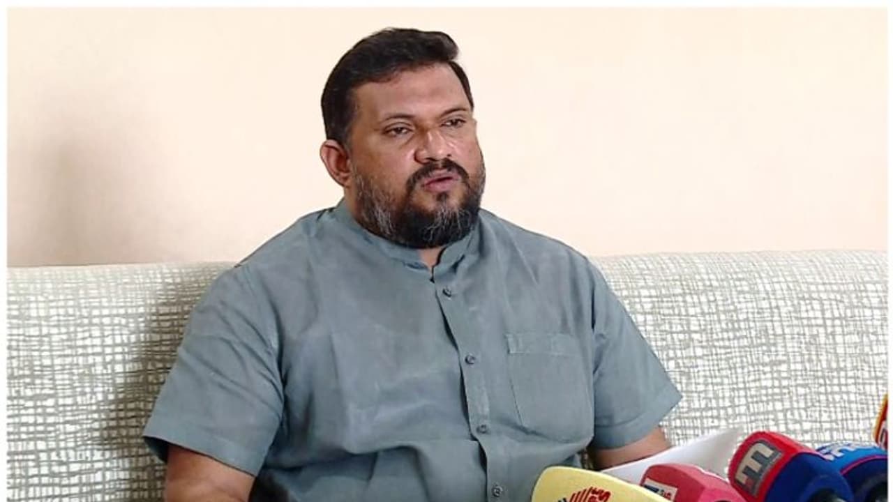 ലക്ഷദ്വീപ് എംപി മുഹമ്മദ് ഫൈസൽ വീണ്ടും അയോഗ്യൻ; വിജ്ഞാപനമിറങ്ങി